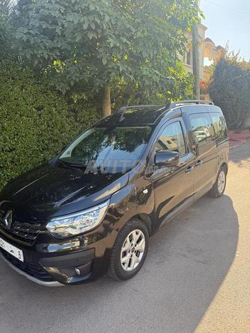 رونو إكسبريس ديزل يدوي 2021 في الدار البيضاء