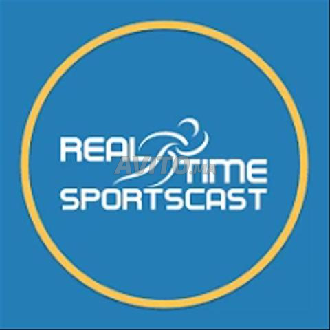 Football Match Reporter – Anglais indispensable