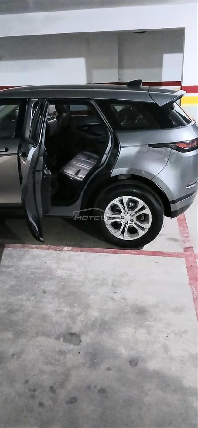 EVOQUE D200 S DYNAMIQUE