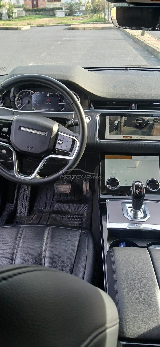 EVOQUE D200 S DYNAMIQUE