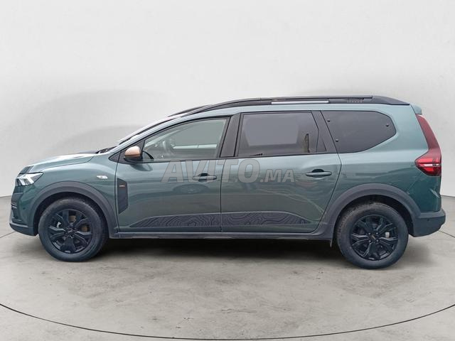 داسيا جوجر ديزل يدوي 2025 في الدار البيضاء - 2