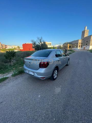 لوغان ديزل كل الخيارات 2021 ممكن الاسترجاع يد أولى