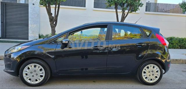 Fiesta essence diwana