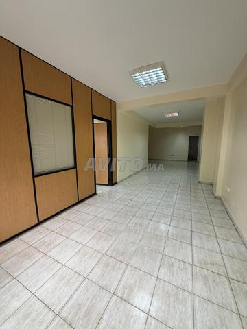 مكاتب 5500 درهم بيلفيدير كازا