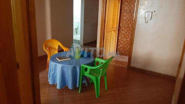 عزوزية قرب المحطة الجديدة قرب المسجد - 2