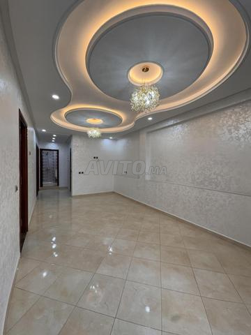 Appartement Chouka sans soutien, excellent emplacement - 2