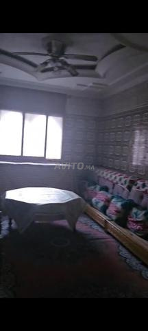 🏡 حي مولاي عبد الله يتكون من مكازة 4 طوابق