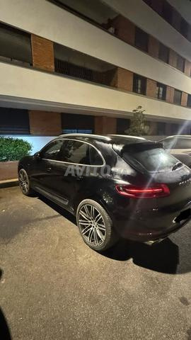 بورش ماكان إس ديزل فل أوبشن