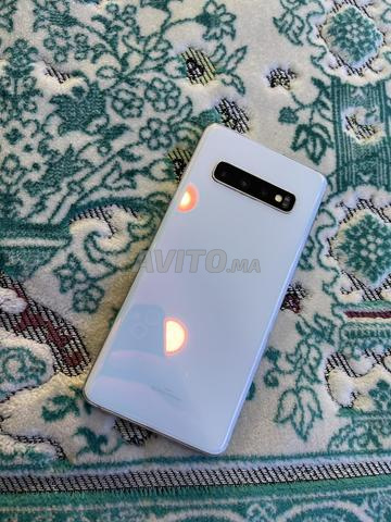 Samsung S10 128G 8Ram