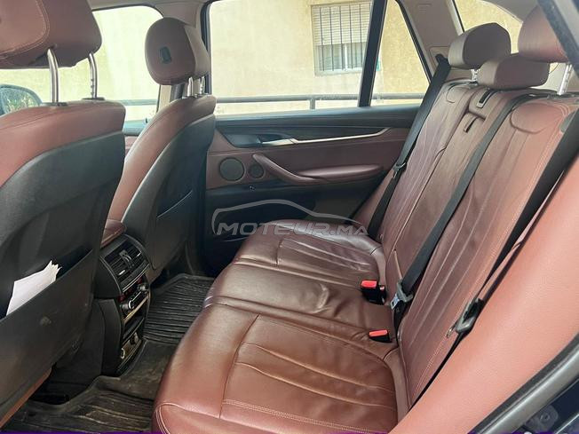 BMW————- X5
