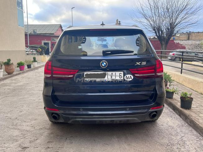 BMW————- X5