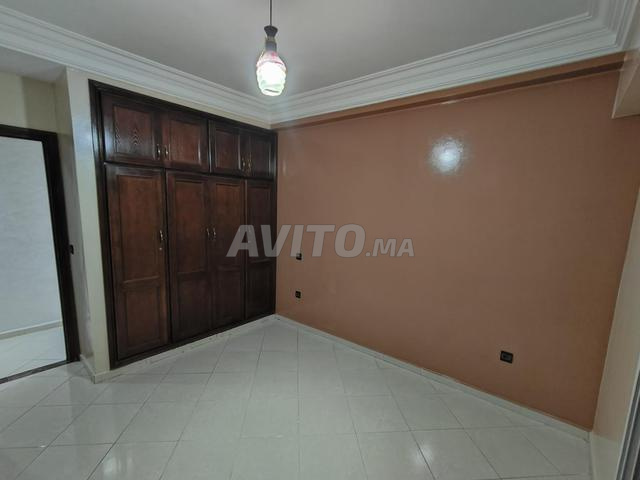 شقة للبيع 74 متر مربع في الخزامى الدار البيضاء - 2