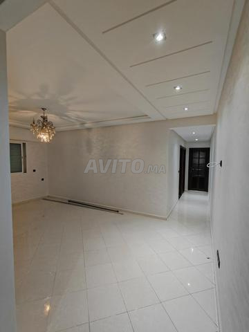 Appartement à vendre 74 m² à Khouzama Casablanca