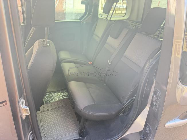 renaut kangoo