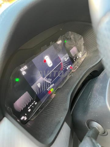 Skoda Kodiaq Diesel Automatique 2025 à Agadir