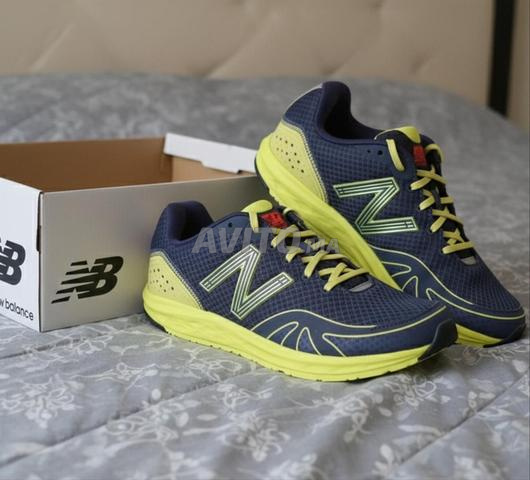 نيو بالانس أصلية