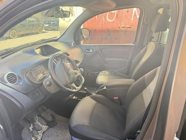 renaut kangoo
