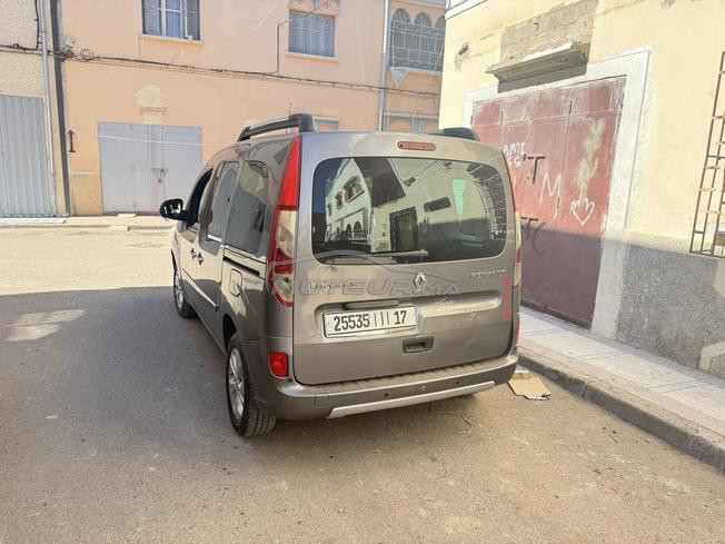 renaut kangoo