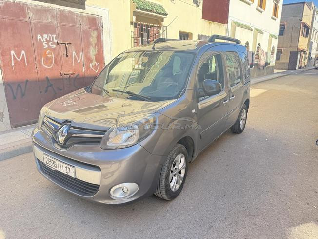 renaut kangoo