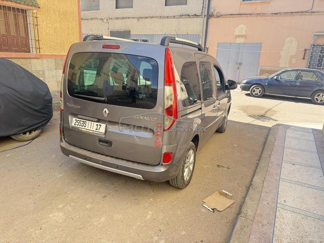 renaut kangoo
