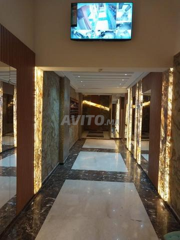 Appartement à vendre Yaakoub El Mansour 1400000