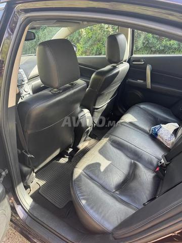 Mazda 6 Essence Manuelle 2010 à Casablanca