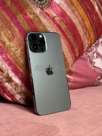 Iphone 13 Pro Max 256GB