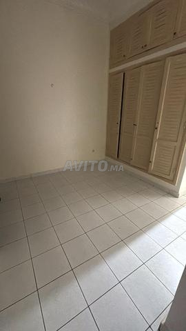 Appartement à louer 23 m² à Casablanca