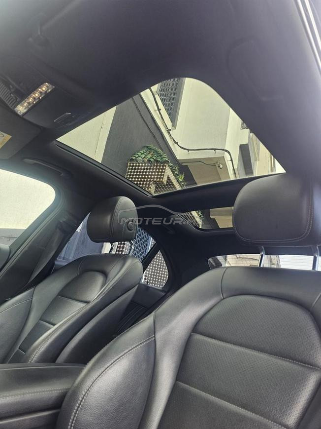 MERCEDES C 220