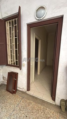 Appartement à louer 27 m² à Casablanca