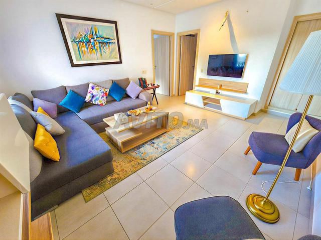 🏡🌊 Rare à Martil – 1 chambre au Costa Mar ⚡