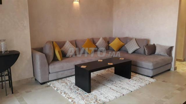 شقة جميلة للإيجار على طريق أوريكا