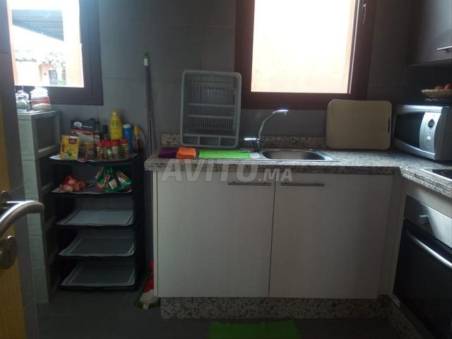 شقة جميلة للإيجار على طريق أوريكا