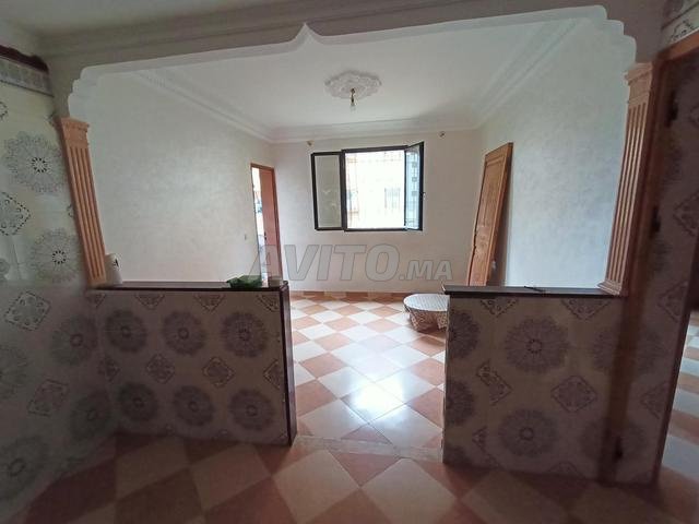 Location appartement 63 Salé Al Jadida