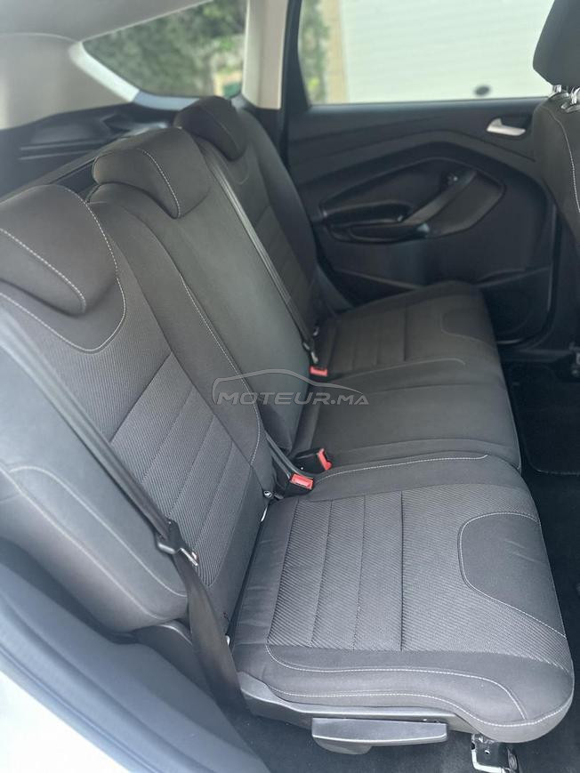 Ford Kuga 2016 darba 180 alef mle7a