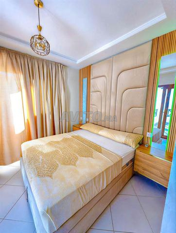 ⚡🔥 Rare à Cabo Negro – Appartement 2 chambres 🏡✨