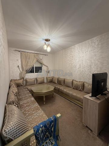 Appartement à louer 60 m² à Marrakech