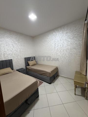 شقة للإيجار 60 متر مربع في مراكش - 2