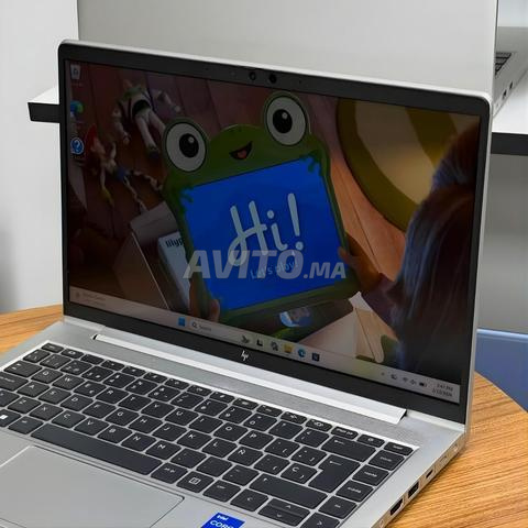 🌟 HP ELITEBOOK 640 G10 🌟 Intel Core i5-13GEN 🌟 - 2