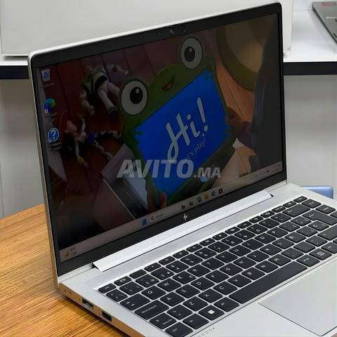 🌟 HP ELITEBOOK 640 G10 🌟 Intel Core i5-13GEN 🌟