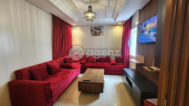 AGA-AG-1156 - Appartement à vendre à Hay Mohammadi