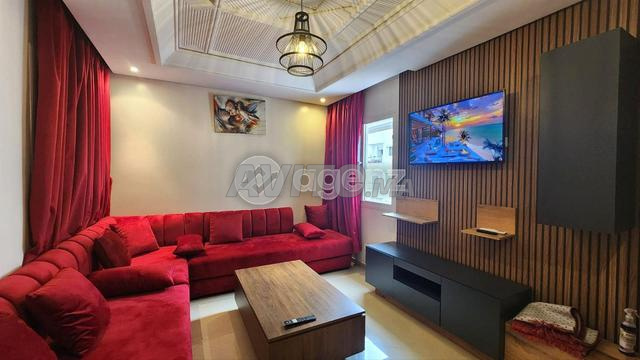 AGA-AG-1156 - Appartement à vendre à Hay Mohammadi - 2