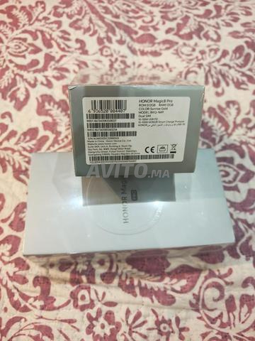 سلام. هونر ماجيك 8 برو