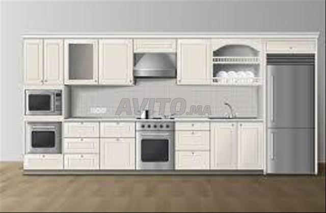 Vernisseur menuisier