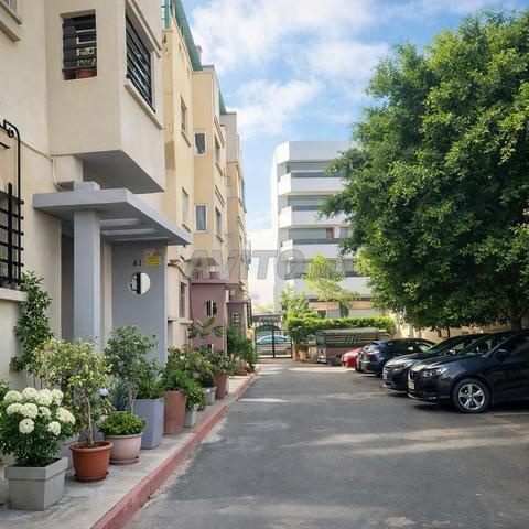 Appartement à vendre 75 m² à Ain Sebaa