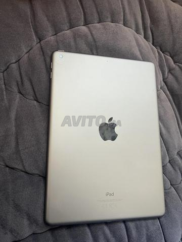 iPad (الجيل السادس)