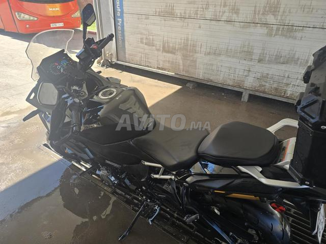 🔥 À VENDRE – SUZUKI GSX-S1000GX –