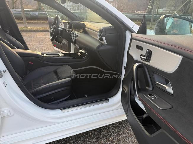 Mercedes-Benz 200 Diesel Automatique 2025 à Salé
