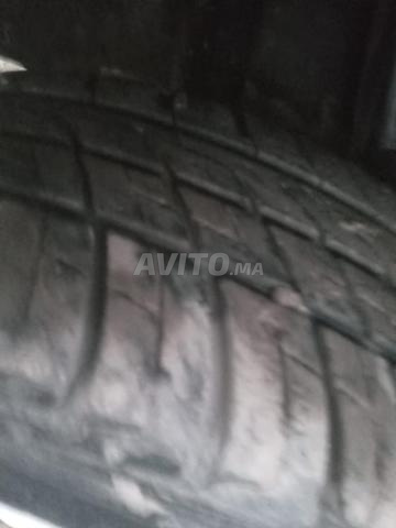 داسيا لوغان ديزل 2018 في الدار البيضاء - 2