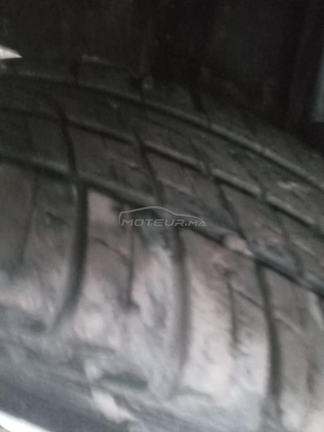 Dacia Logan Diesel  2018 à Casablanca